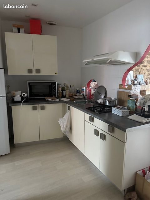 Appartement à vendre, 43m², Elven