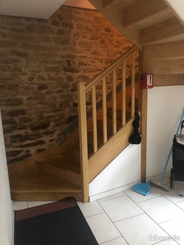 Appartement à vendre, 43m², Elven