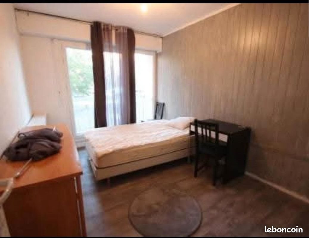 Maison à louer, 69m², Prévessin-Moëns