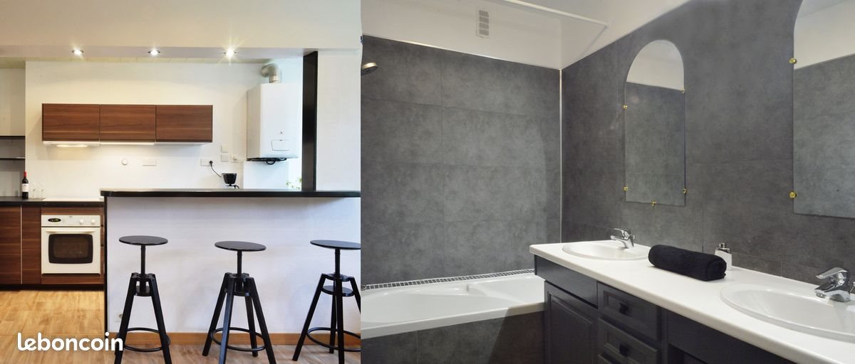 Appartement à louer, 113m², Rennes