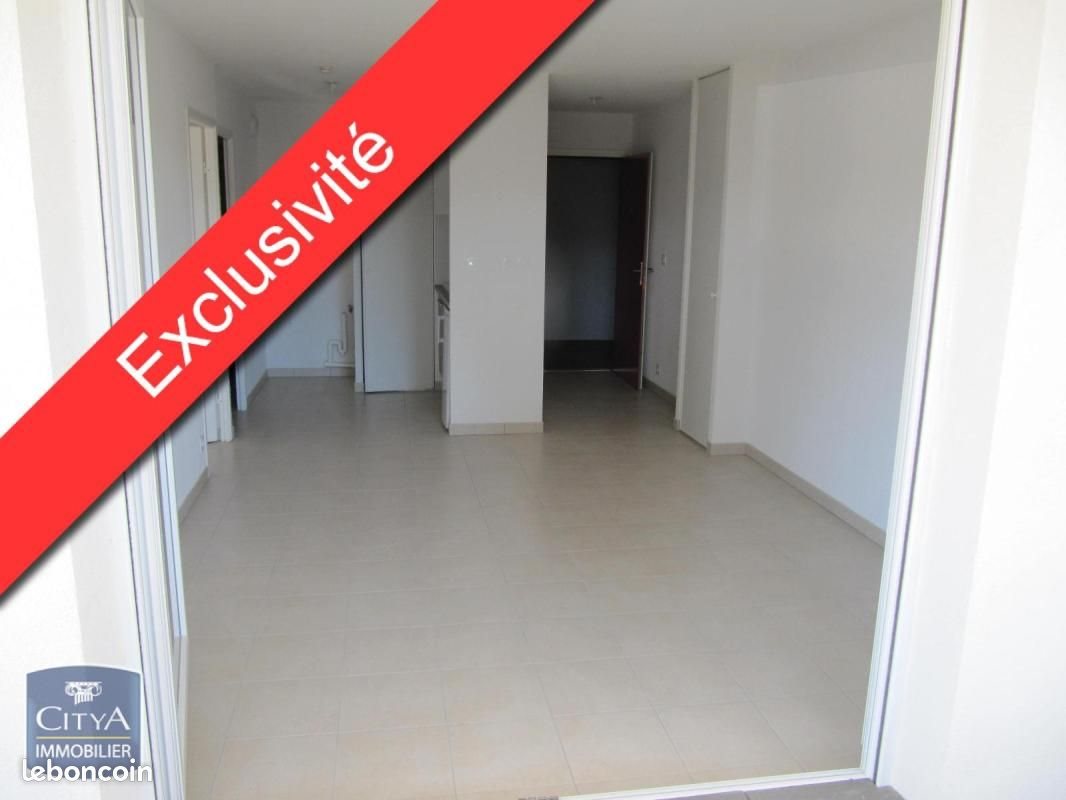 Appartement à vendre, 38m², Montpellier