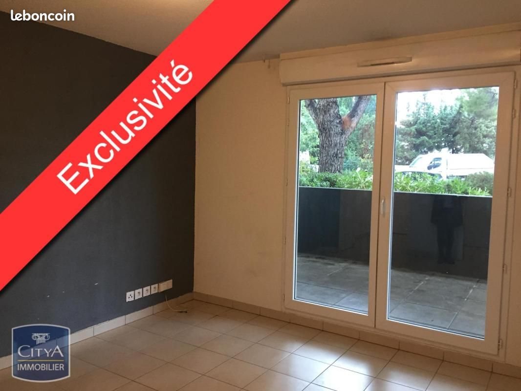 Appartement à vendre, 38m², Montpellier