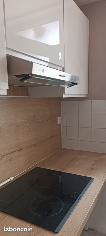 Appartement à louer, 24m², Villeparisis