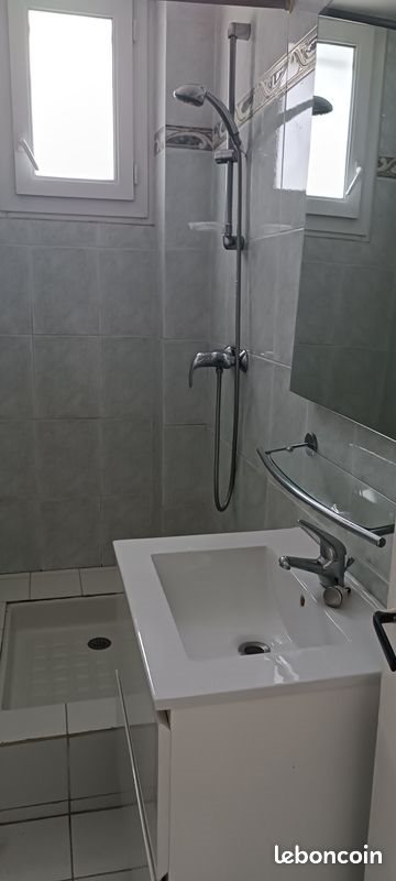 Appartement à louer, 24m², Villeparisis