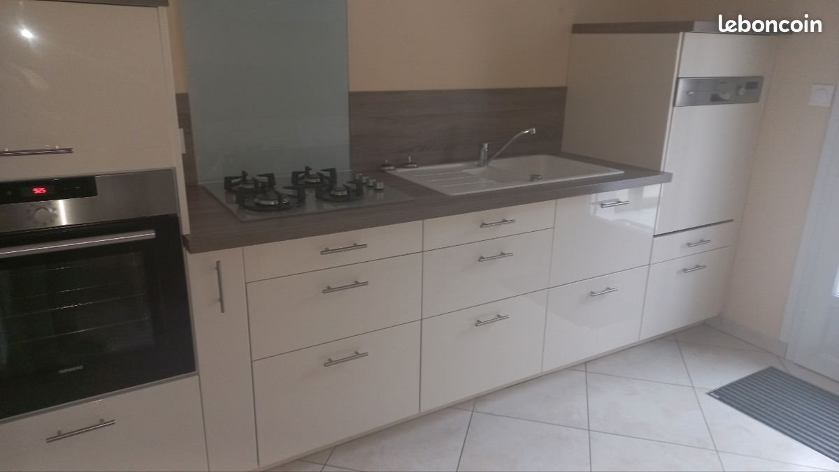 Maison à louer, 96m², Mulsanne