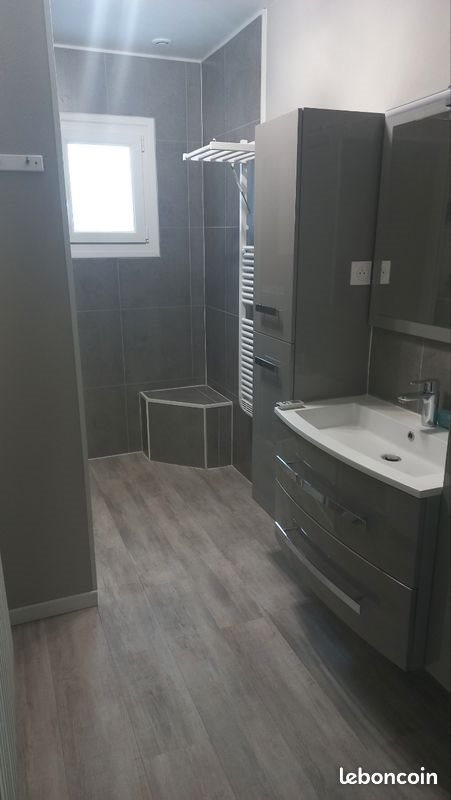 Maison à louer, 96m², Mulsanne