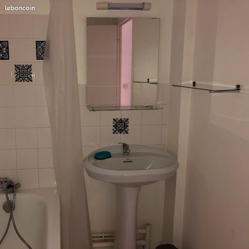 Appartement à louer, 32m², Lyon 7ème