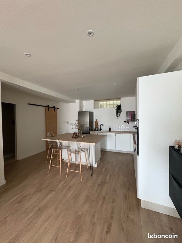 Appartement à vendre, 74m², Trélissac