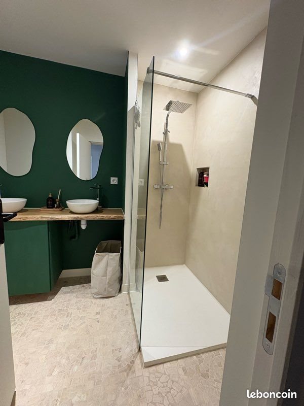 Appartement à vendre, 74m², Trélissac