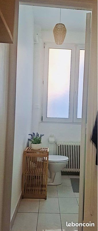 Appartement à vendre, 20m², Paris 14ème