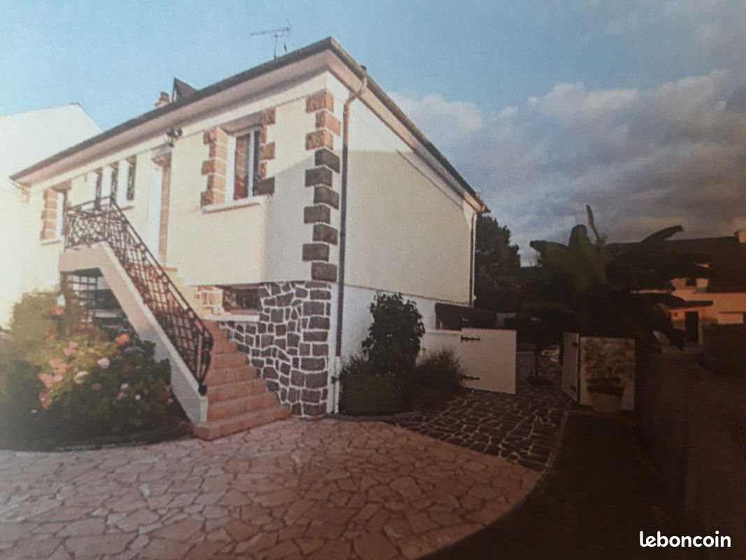 Maison à vendre, 109m², Bonchamp-lès-Laval