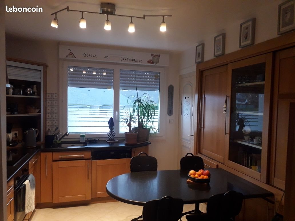 Maison à vendre, 109m², Bonchamp-lès-Laval