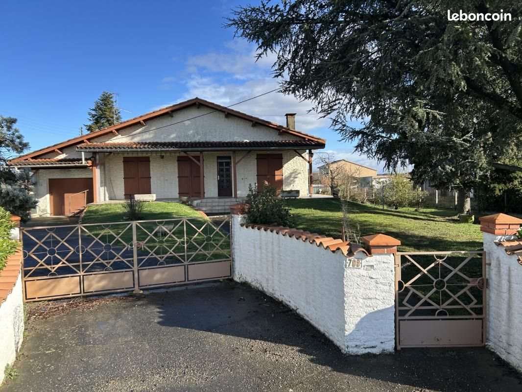 Appartement à vendre, 95m², Bouloc