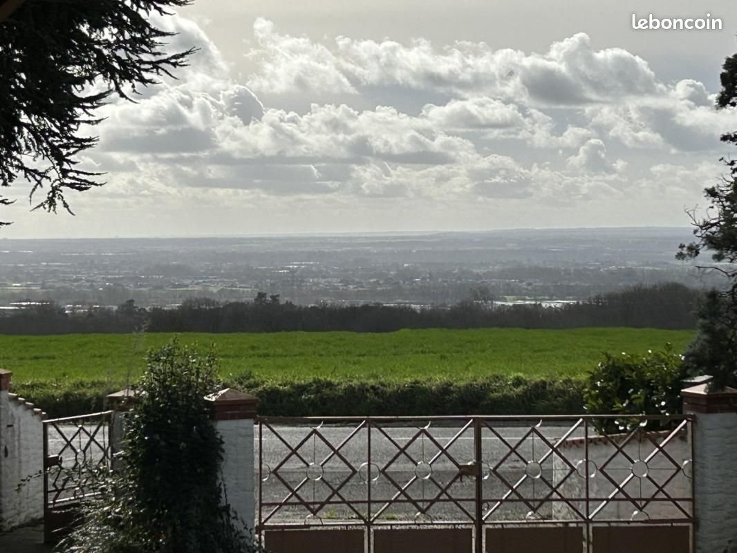 Appartement à vendre, 95m², Bouloc