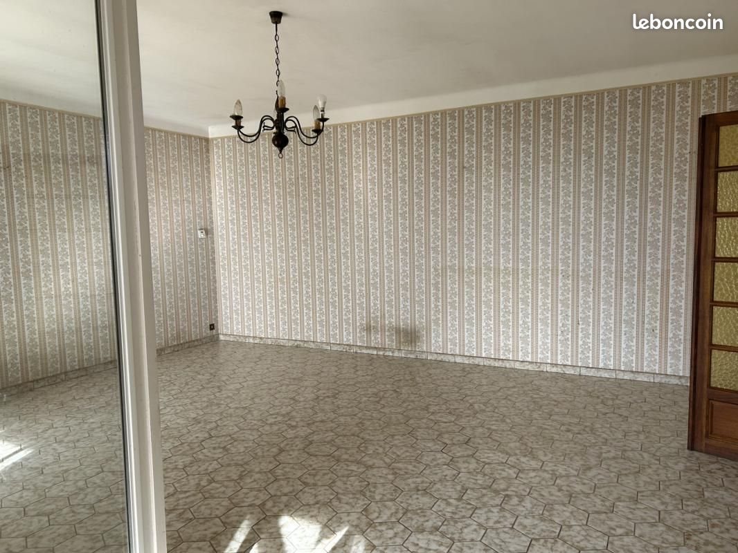 Appartement à vendre, 95m², Bouloc