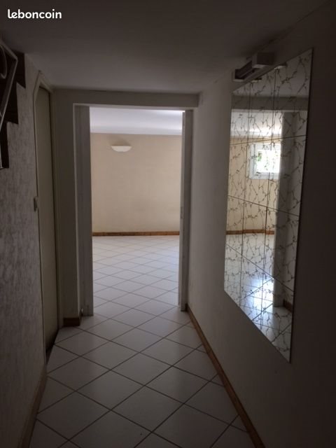 Maison à louer, 50m², Lagny-sur-Marne