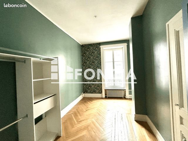 Appartement à louer, 175m², Lyon 2ème