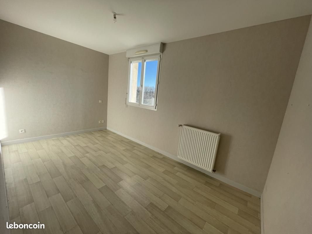 Maison à vendre, 88m², Masseret