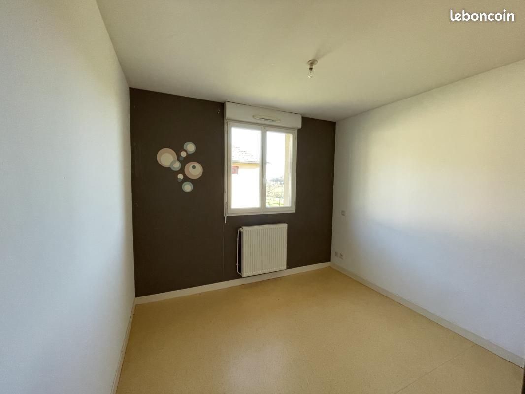 Maison à vendre, 88m², Masseret