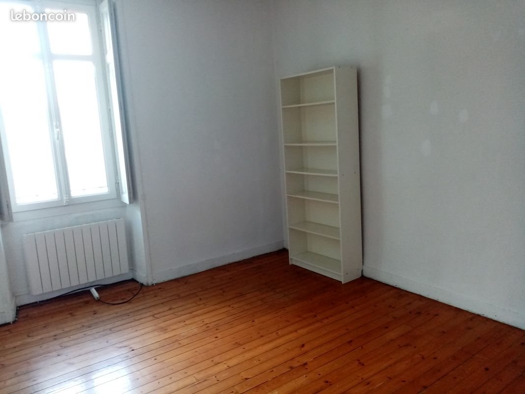 Appartement à louer, 34m², Nantes