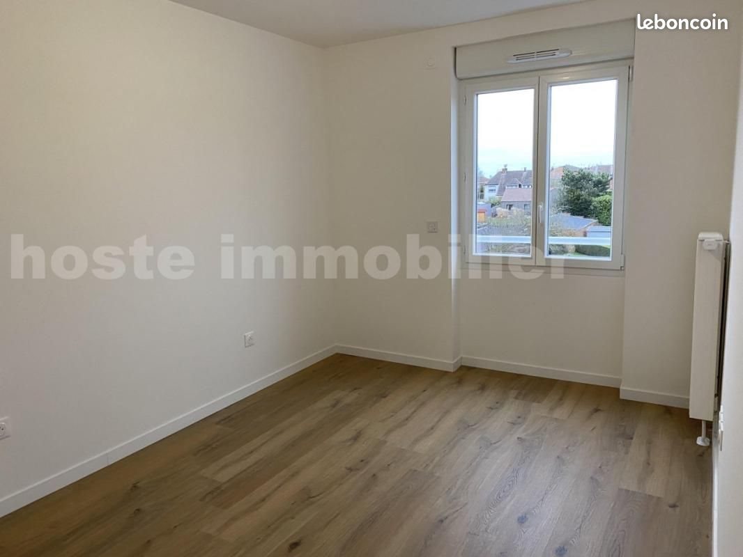 Appartement à louer, 41m², Linselles