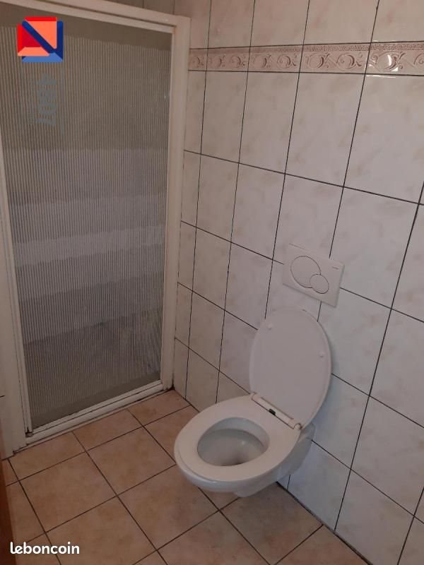 Appartement à louer, 26m², Marnaz