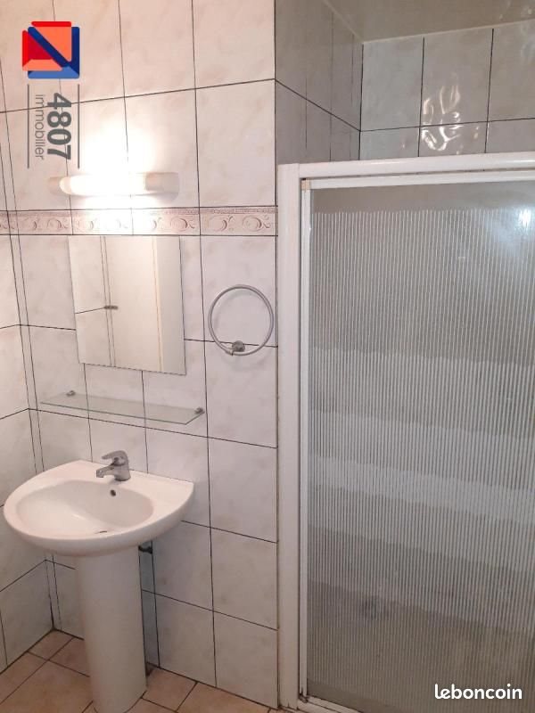 Appartement à louer, 26m², Marnaz