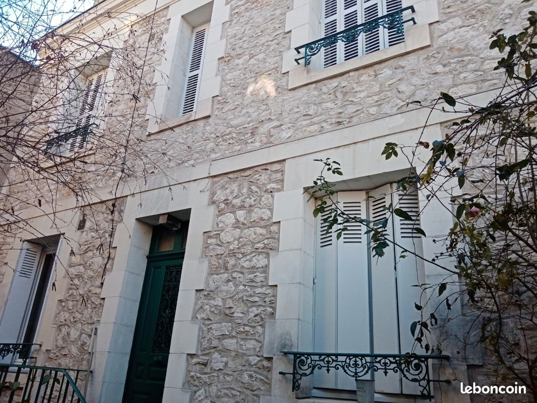 Maison à vendre, 82m², Tours