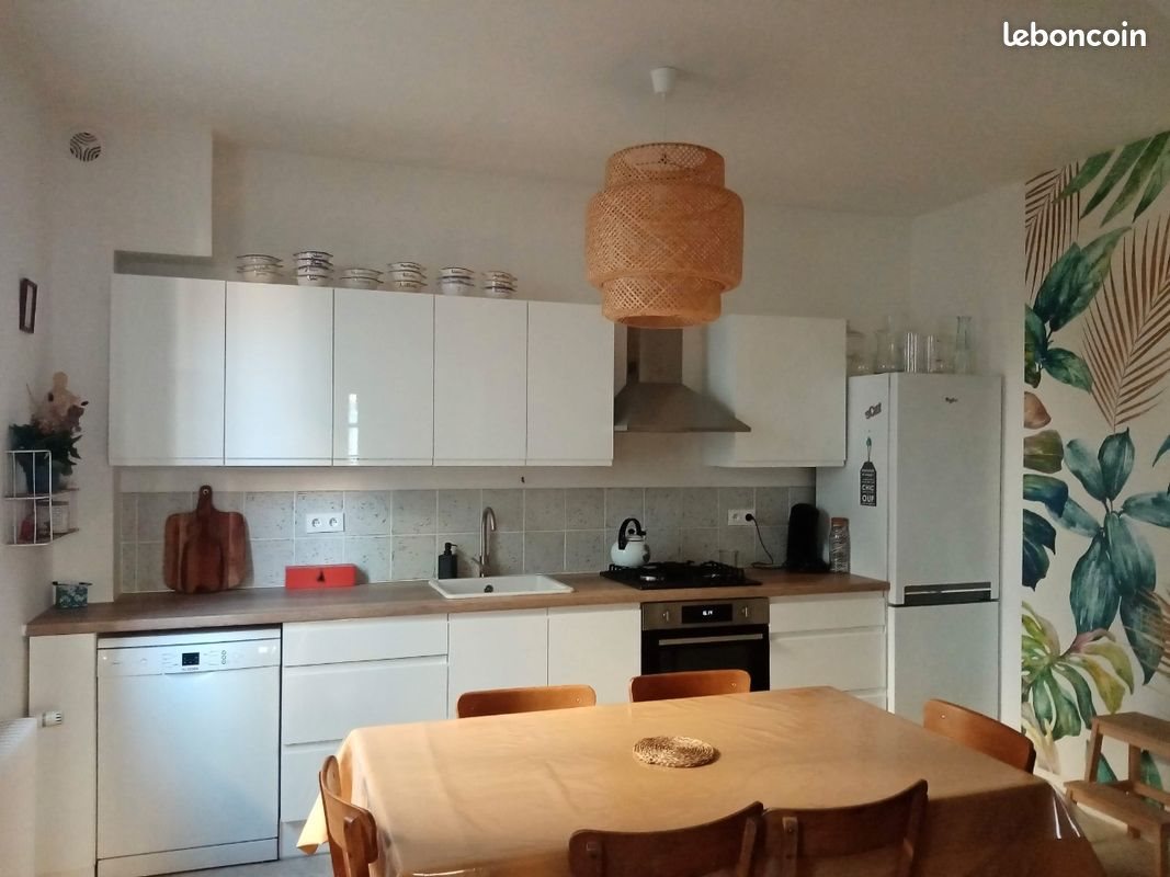 Maison à vendre, 82m², Tours