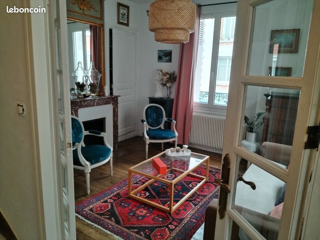 Maison à vendre, 82m², Tours