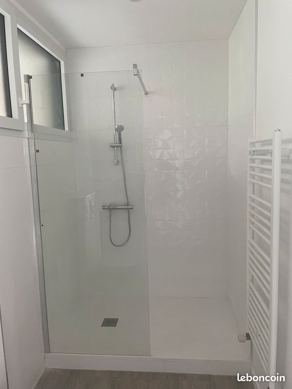 Appartement à louer, 50m², Langueux