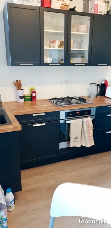 Appartement à louer, 71m², Dijon