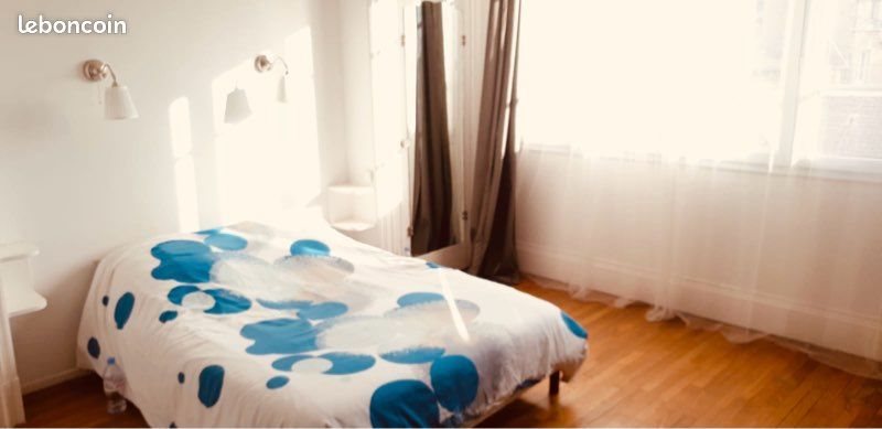 Appartement à louer, 71m², Dijon