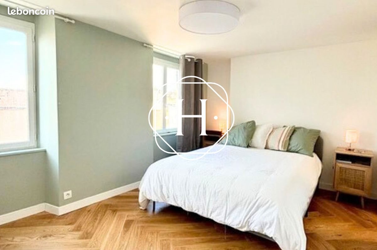 Appartement à louer, 65m², Versailles