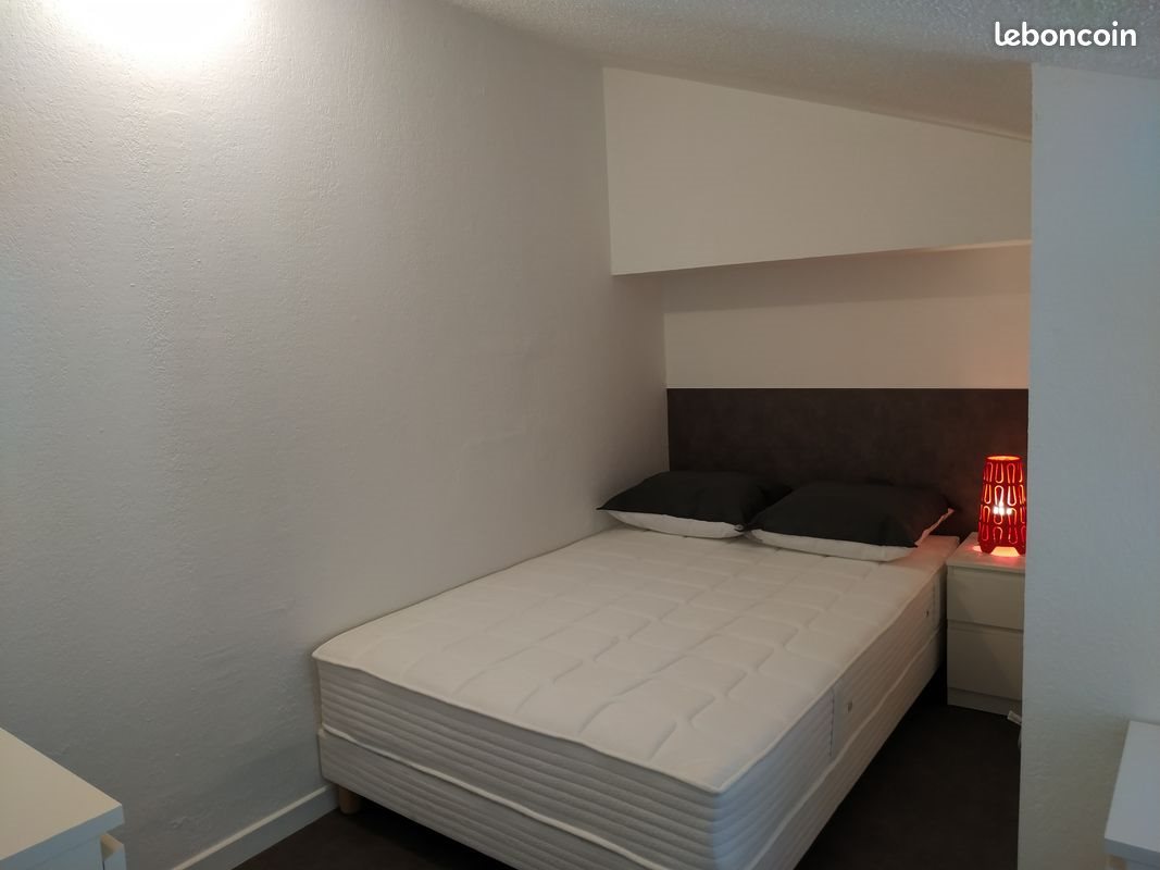 Appartement à louer, 28m², Toulon