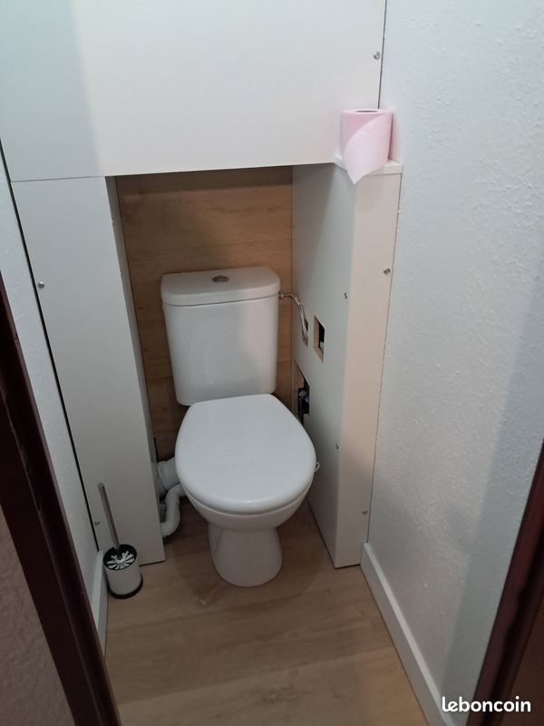 Appartement à louer, 19m², Les Rousses