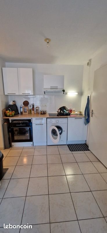 Appartement à louer, 44m², Nîmes