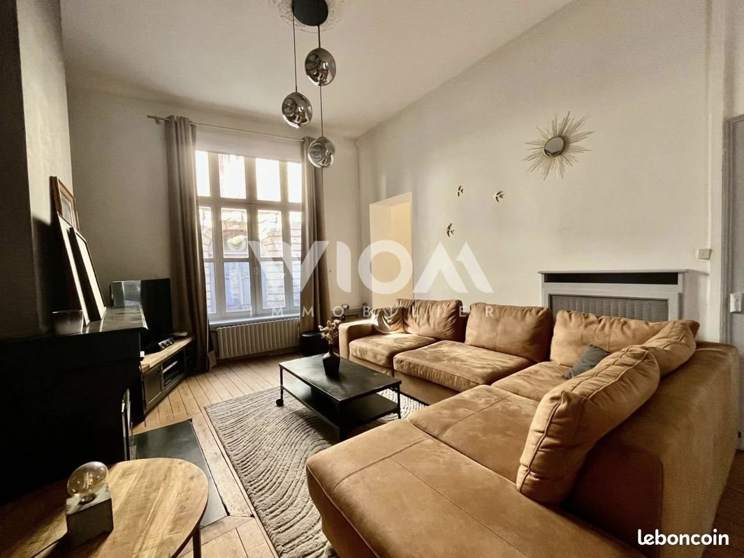 Maison à vendre, 230m², Arras