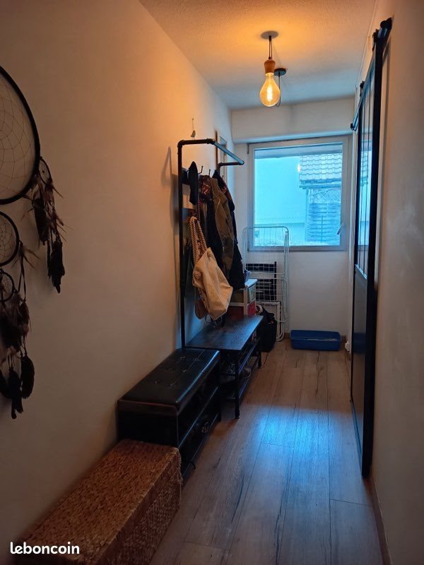 Appartement à louer, 33m², Rouen