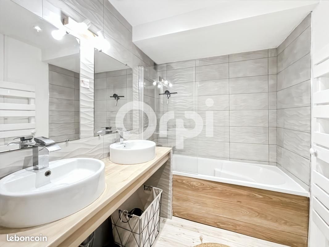 Appartement à vendre, 104m², Boulogne-sur-Mer