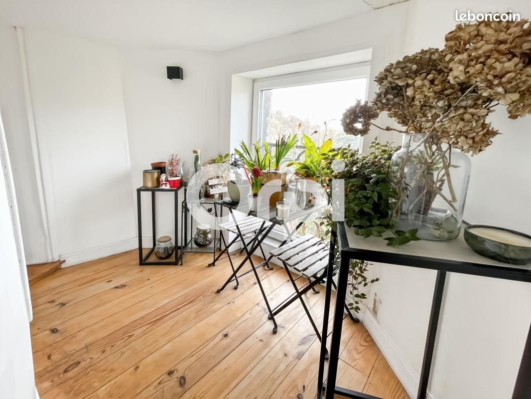 Appartement à vendre, 104m², Boulogne-sur-Mer