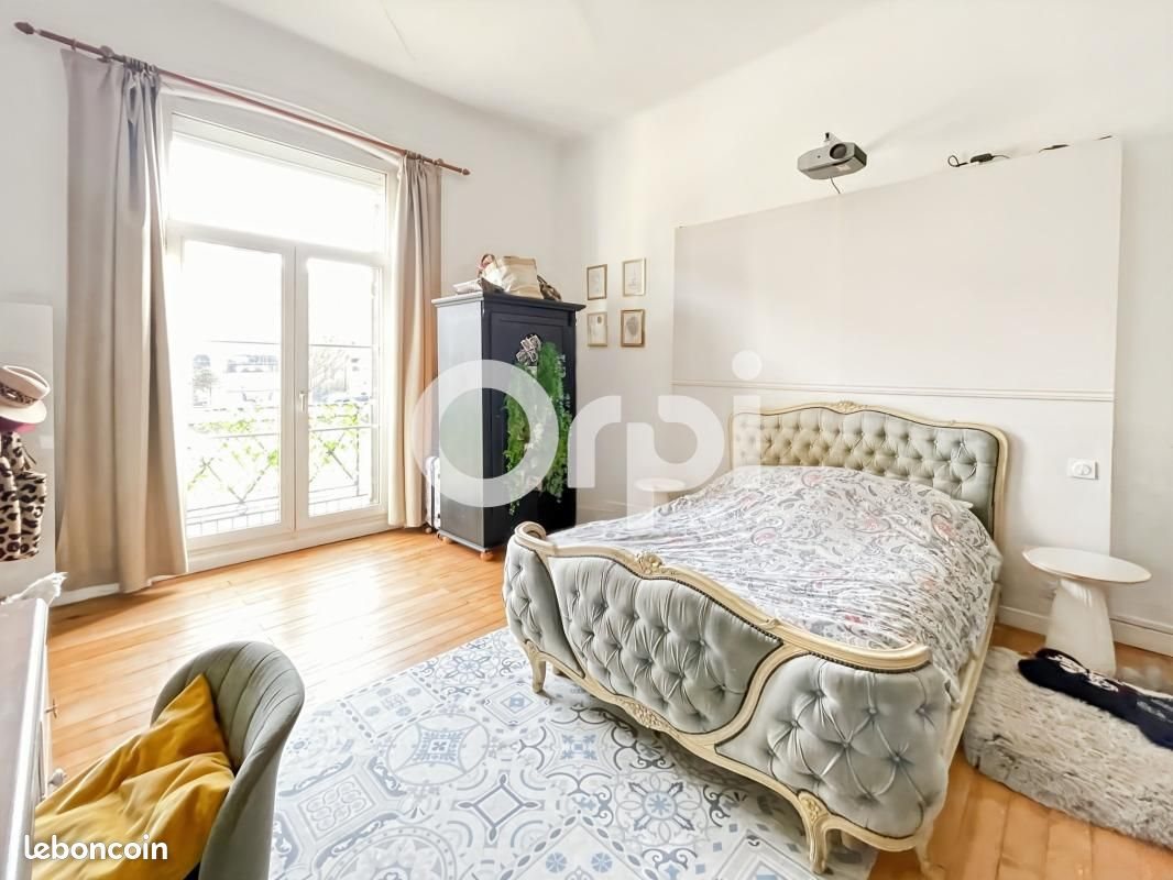 Appartement à vendre, 104m², Boulogne-sur-Mer