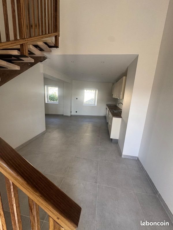 Appartement à louer, 65m², Clarafond-Arcine