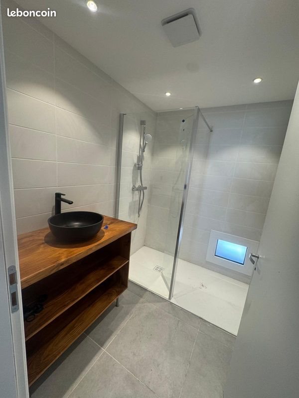 Appartement à louer, 65m², Clarafond-Arcine