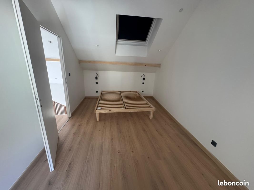 Appartement à louer, 65m², Clarafond-Arcine