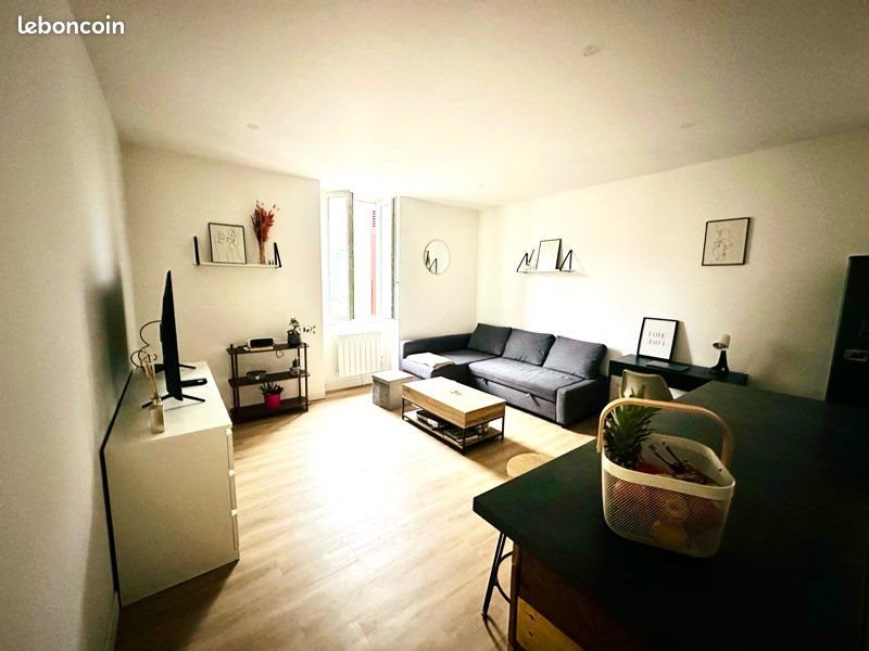 Appartement à vendre, 77m², Boucau