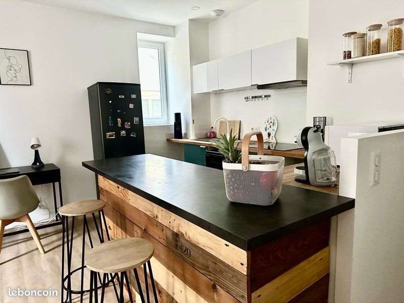 Appartement à vendre, 77m², Boucau