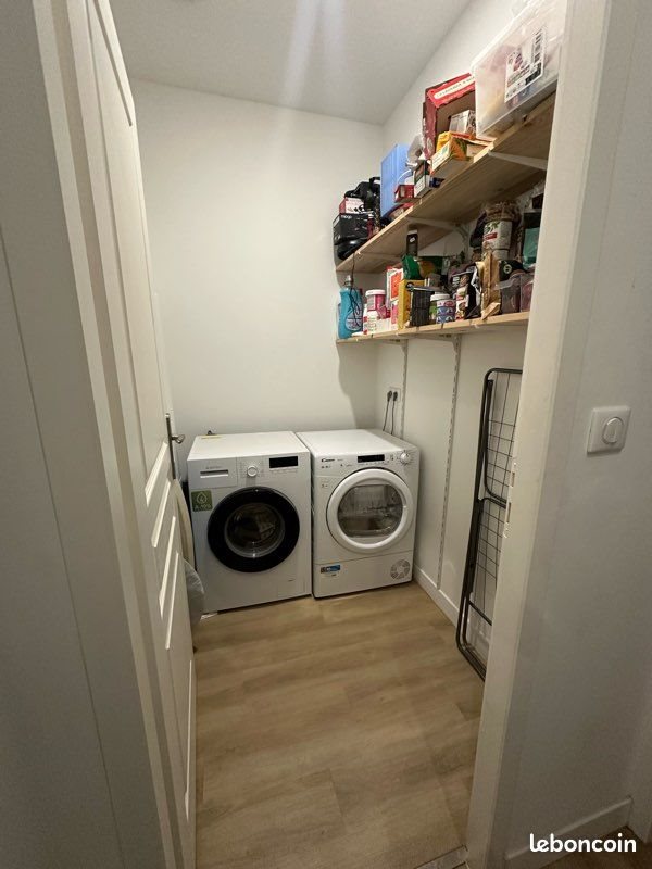 Appartement à vendre, 77m², Boucau