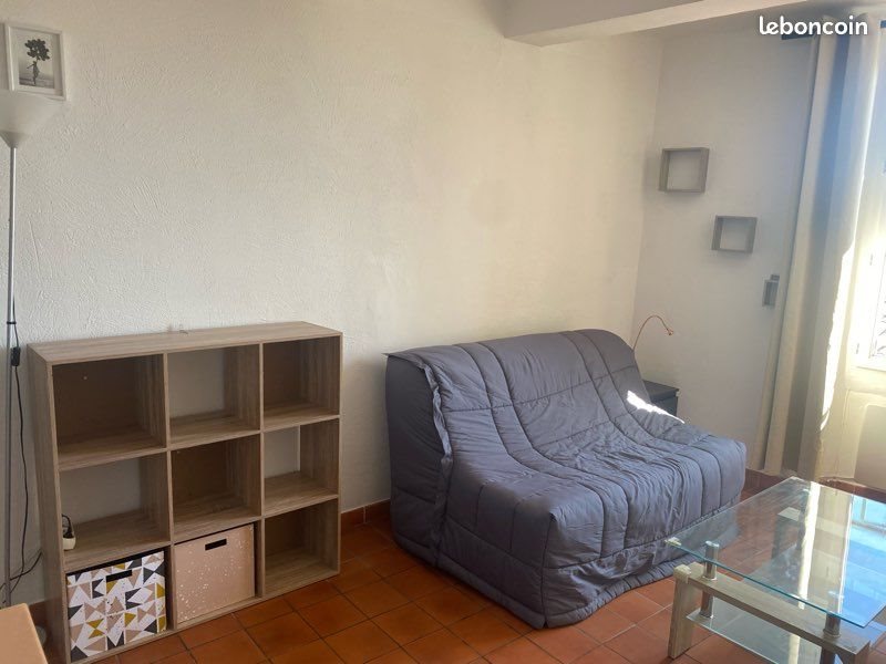 Appartement à louer, 21m², Aups