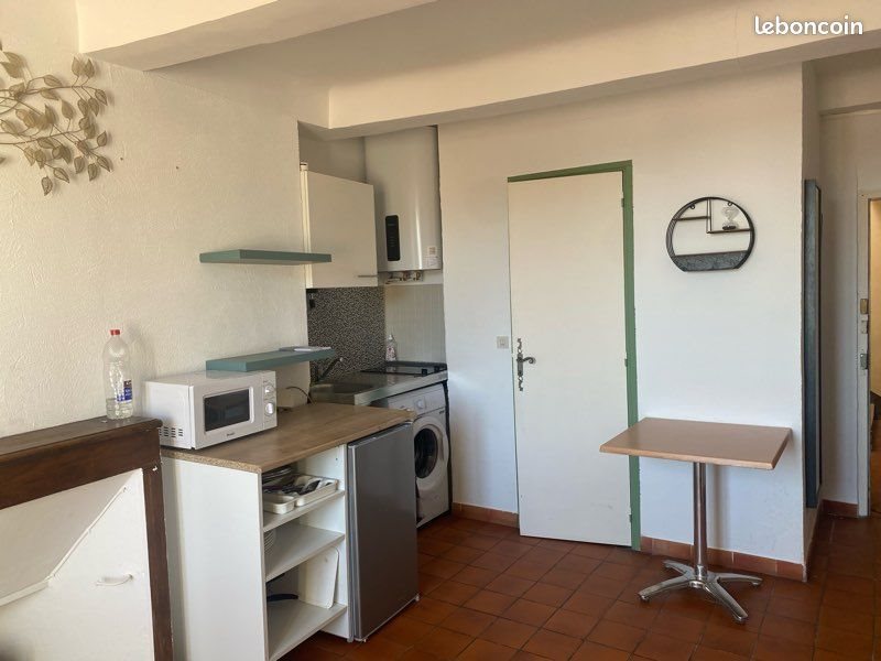 Appartement à louer, 21m², Aups